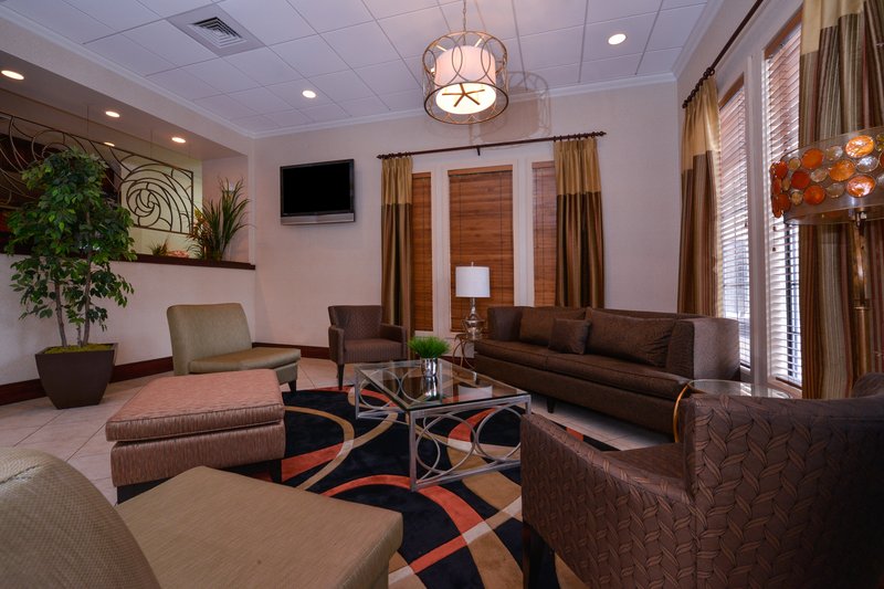 Best Western Plus - Tucson, AZ