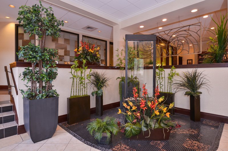 Best Western Plus - Tucson, AZ