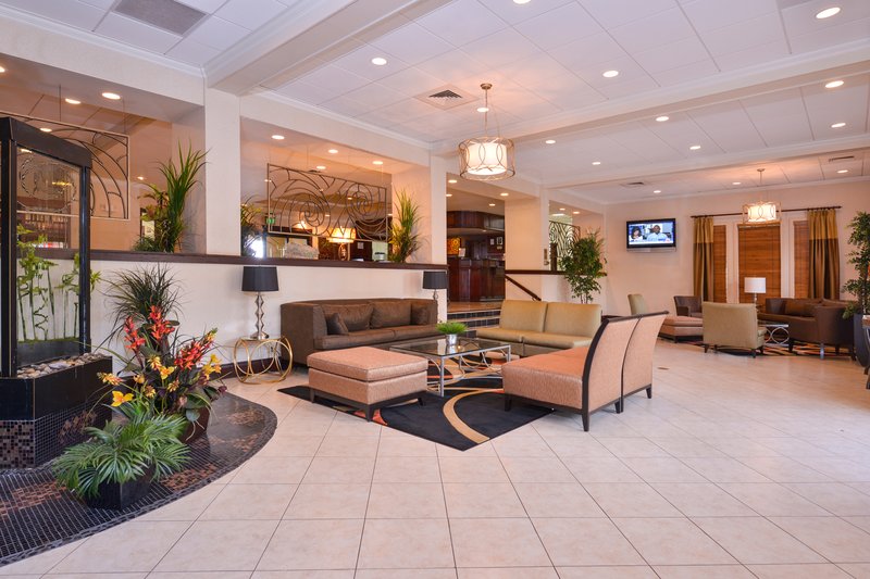 Best Western Plus - Tucson, AZ