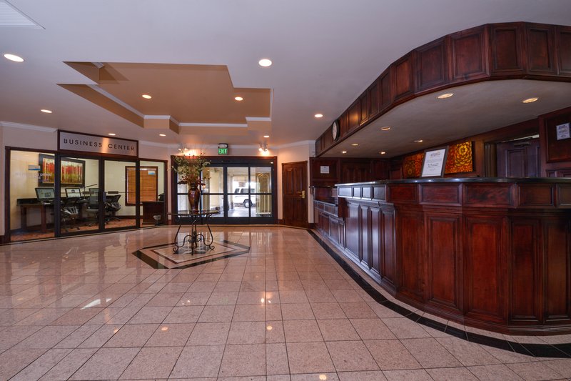 Best Western Plus - Tucson, AZ