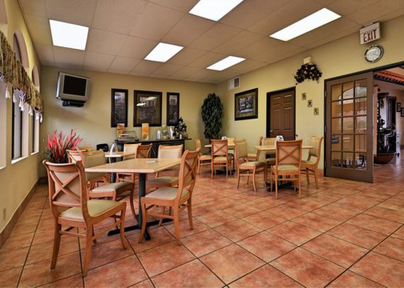 Quality Inn Globe - Globe, AZ