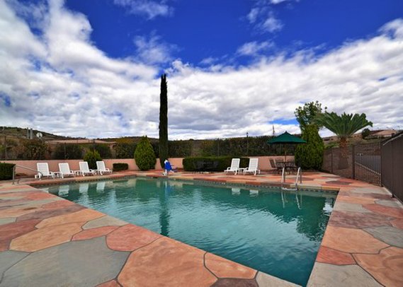 Quality Inn Globe - Globe, AZ
