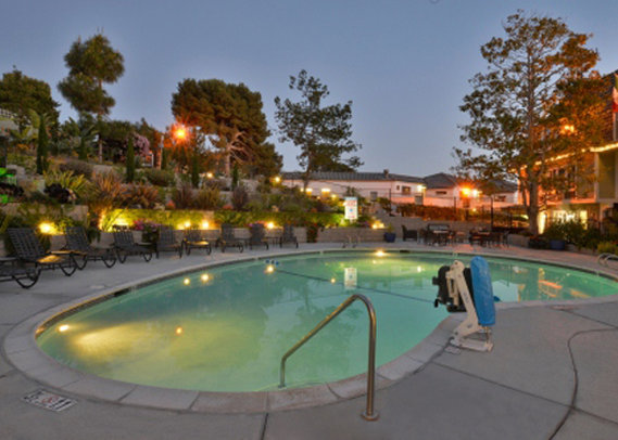 Best Western Del Mar Inn - Del Mar, CA