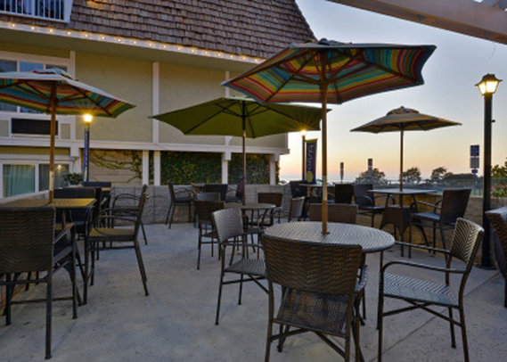 Best Western Del Mar Inn - Del Mar, CA