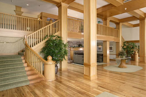 Semiahmoo Resort - Blaine, WA
