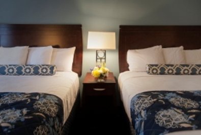 Bar Harbor Manor - Bar Harbor, ME