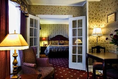 Bar Harbor Manor - Bar Harbor, ME