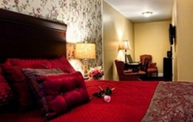 Bar Harbor Manor - Bar Harbor, ME