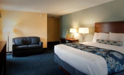 Bar Harbor Manor - Bar Harbor, ME