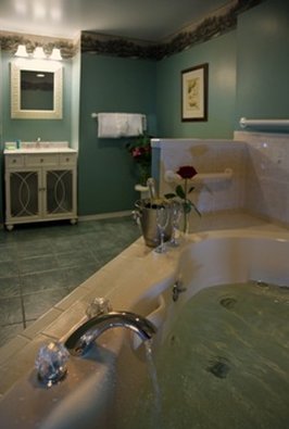 Bar Harbor Manor - Bar Harbor, ME