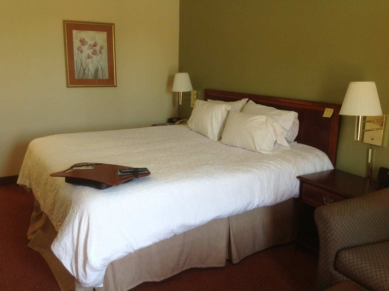 Hampton Inn Covington - Covington, LA