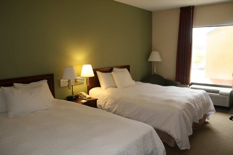Hampton Inn Covington - Covington, LA