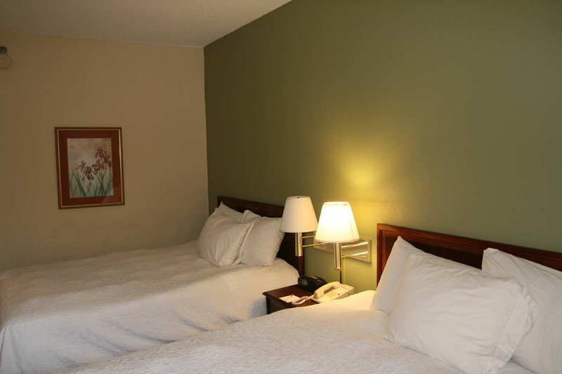 Hampton Inn Covington - Covington, LA