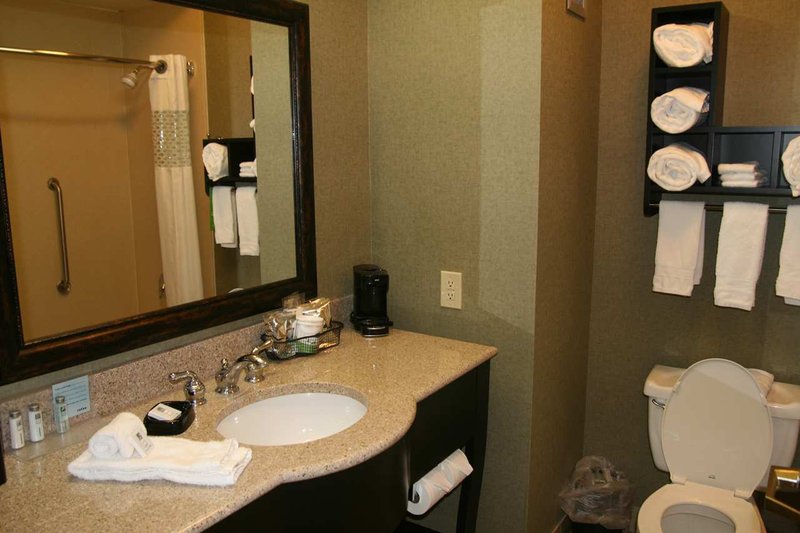 Hampton Inn Covington - Covington, LA