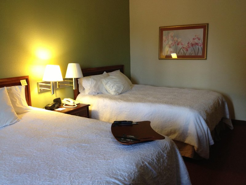 Hampton Inn Covington - Covington, LA