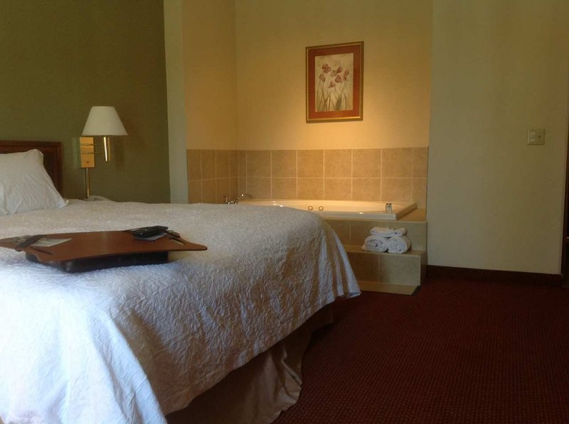 Hampton Inn Covington - Covington, LA
