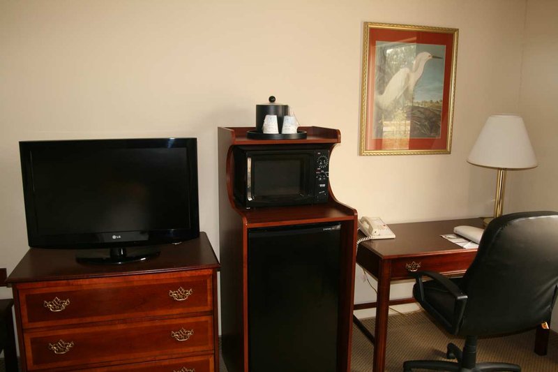 Hampton Inn Covington - Covington, LA
