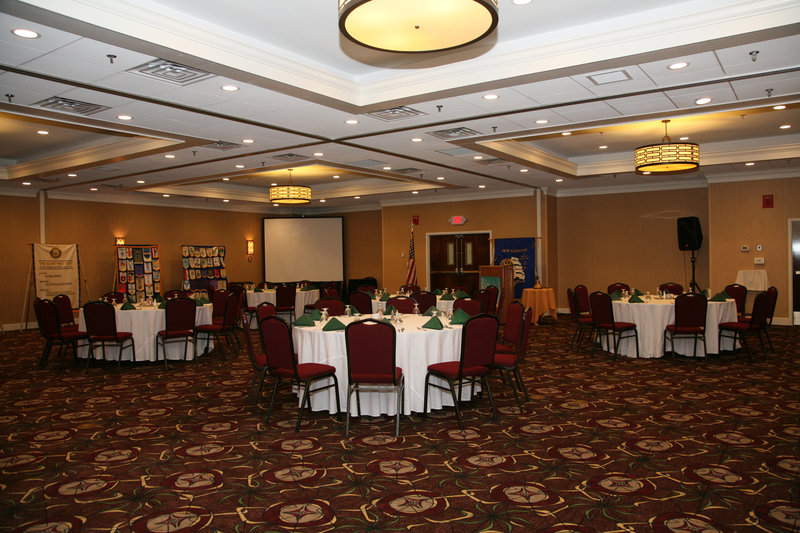Radisson Hotel New London - New London, CT
