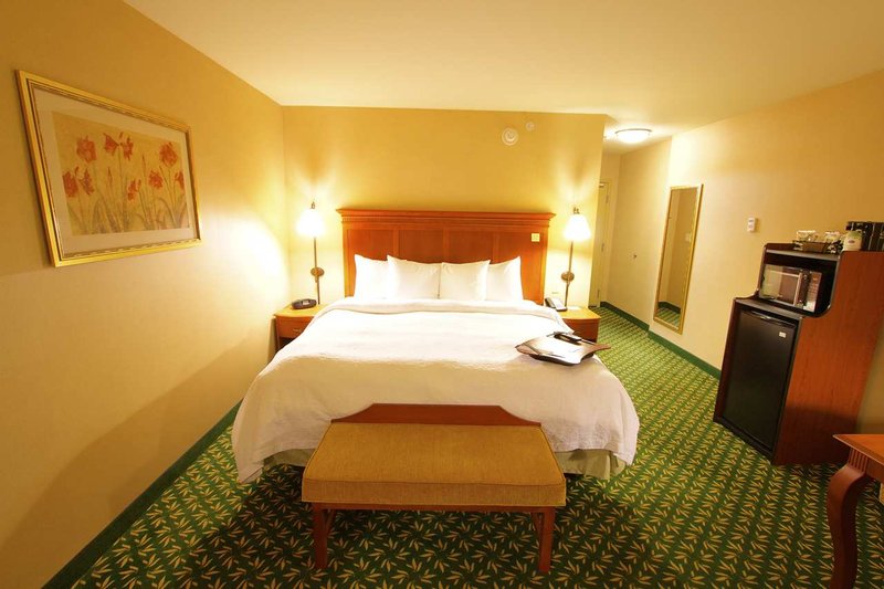 Hampton Inn & Suites Tomball - Tomball, TX