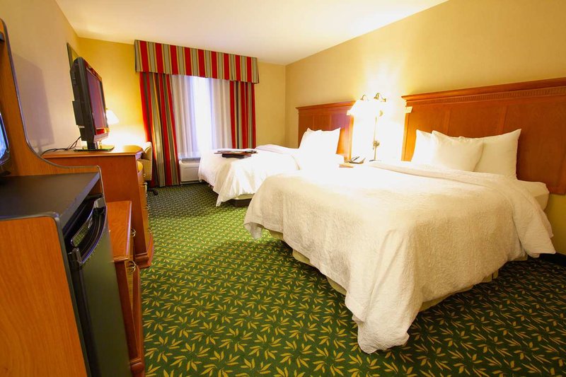 Hampton Inn & Suites Tomball - Tomball, TX