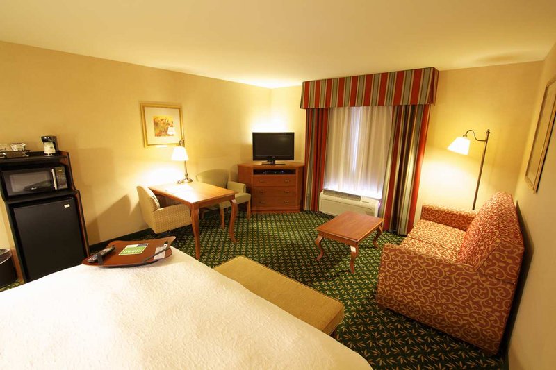 Hampton Inn & Suites Tomball - Tomball, TX