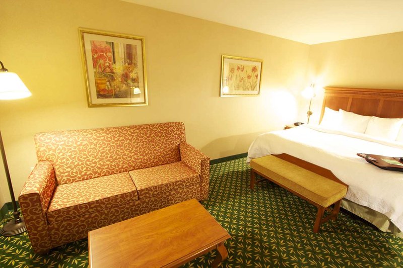 Hampton Inn & Suites Tomball - Tomball, TX