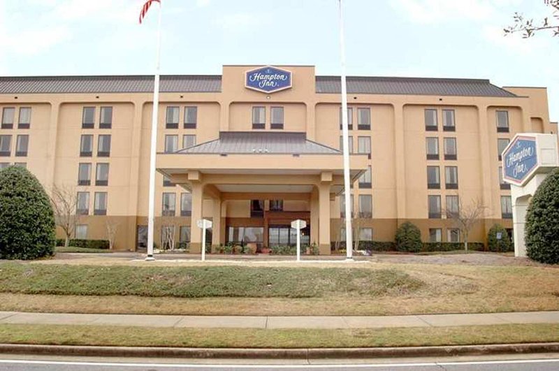 Hampton Inn Atlanta-Southlake - Morrow, GA