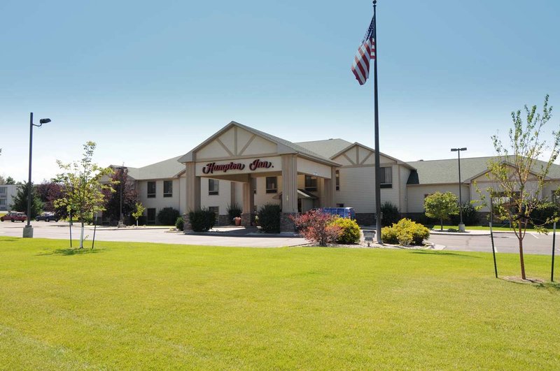 Hampton Inn Bozeman - Bozeman, MT