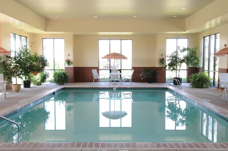 Hampton Inn Bozeman - Bozeman, MT
