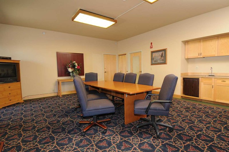 Hampton Inn Bozeman - Bozeman, MT