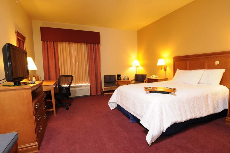 Hampton Inn Bozeman - Bozeman, MT
