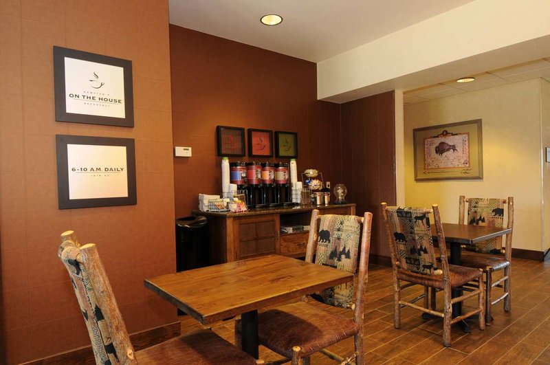 Hampton Inn Bozeman - Bozeman, MT