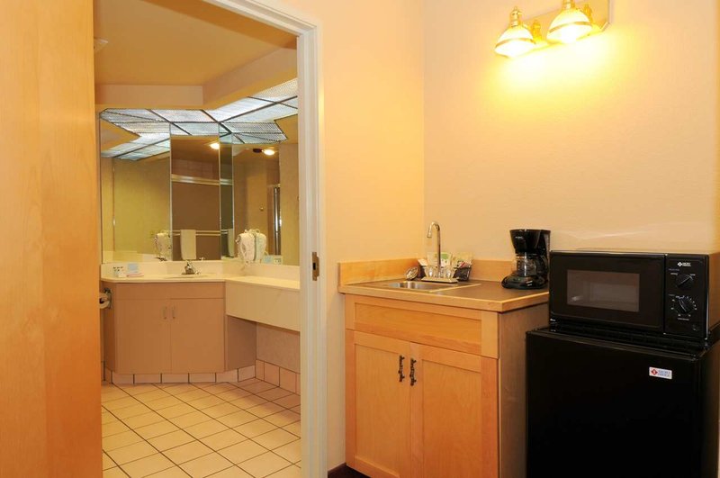 Hampton Inn Bozeman - Bozeman, MT