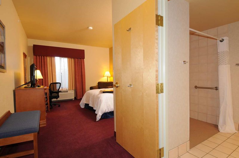 Hampton Inn Bozeman - Bozeman, MT