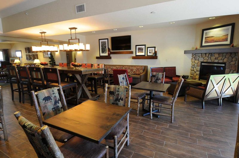 Hampton Inn Bozeman - Bozeman, MT