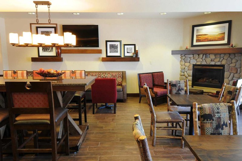 Hampton Inn Bozeman - Bozeman, MT