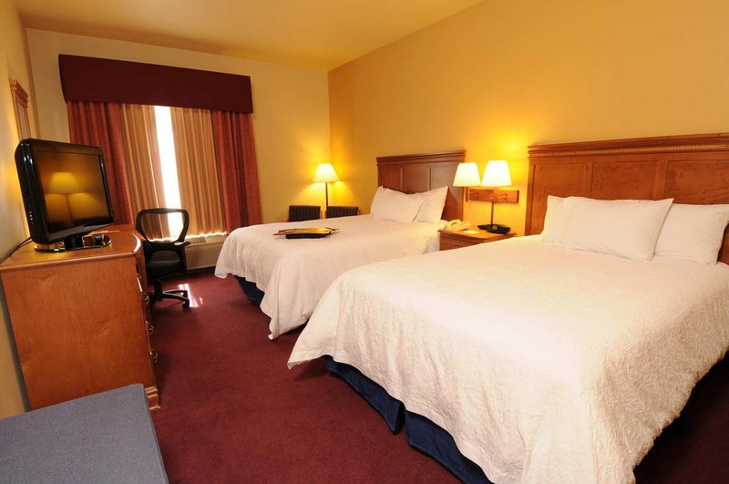 Hampton Inn Bozeman - Bozeman, MT