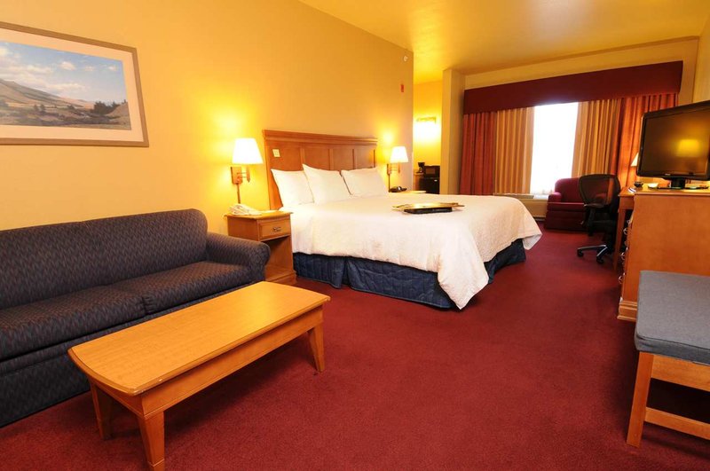 Hampton Inn Bozeman - Bozeman, MT
