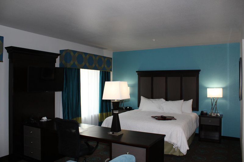 Hampton Inn Cotulla - Cotulla, TX
