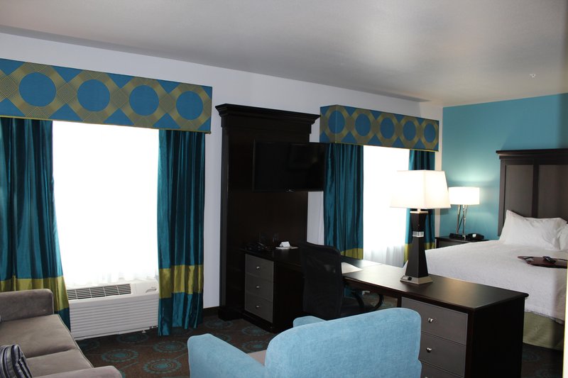 Hampton Inn Cotulla - Cotulla, TX