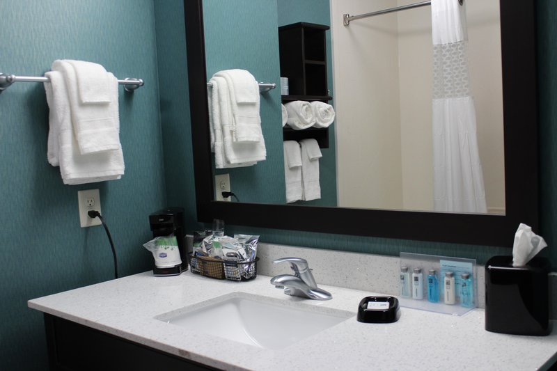Hampton Inn Cotulla - Cotulla, TX