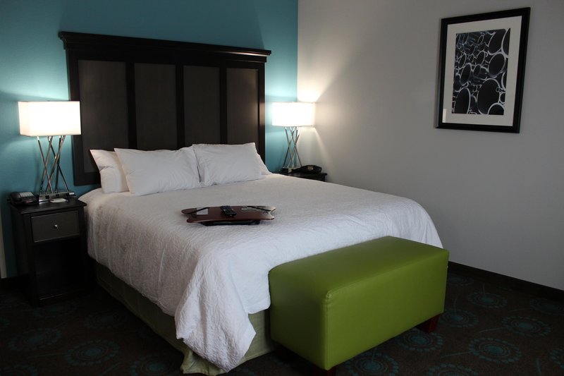 Hampton Inn Cotulla - Cotulla, TX
