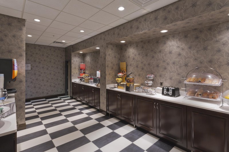 Hampton Inn Dover - Dover, DE