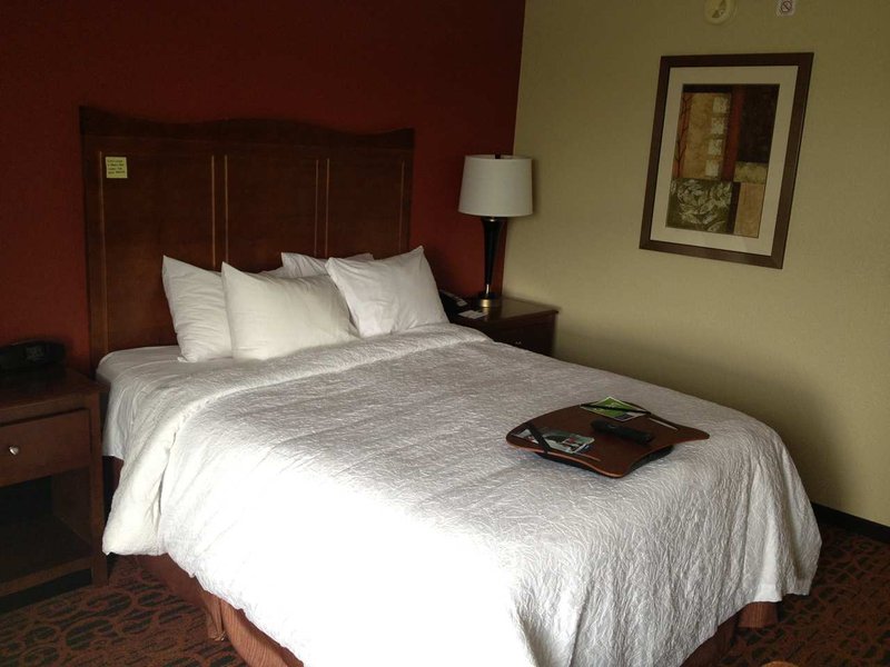 Hampton Inn Ft. Wayne-Southwest - Fort Wayne, IN