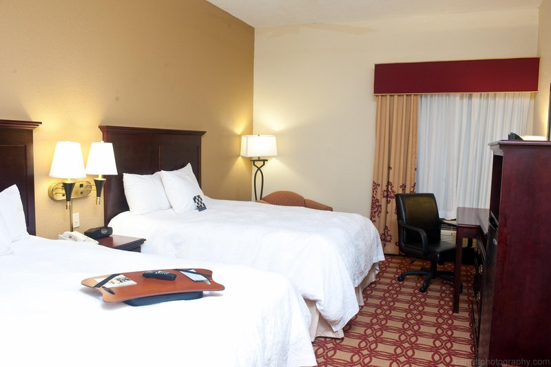 Hampton Inn Hammond - Hammond, LA