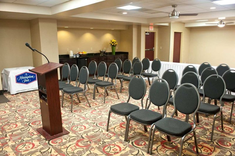 Hampton Inn Hammond - Hammond, LA