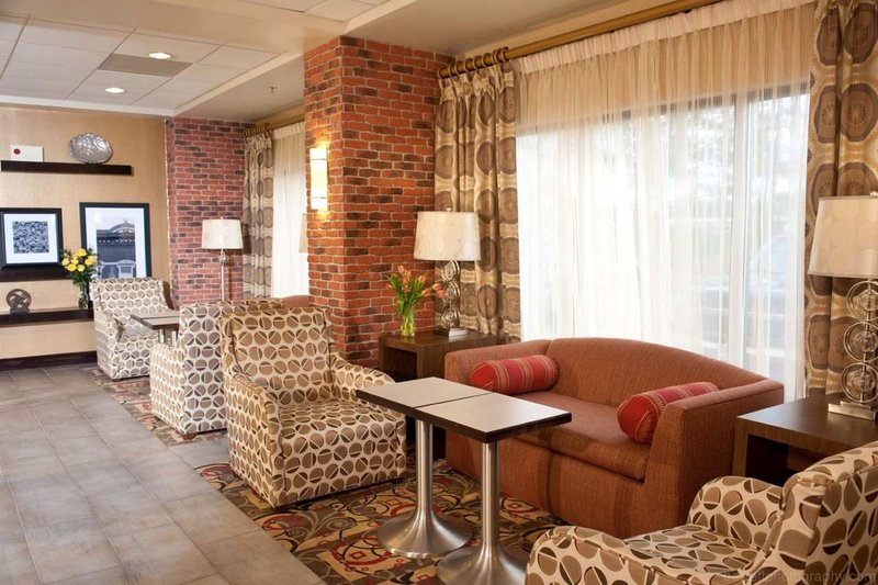 Hampton Inn Hammond - Hammond, LA