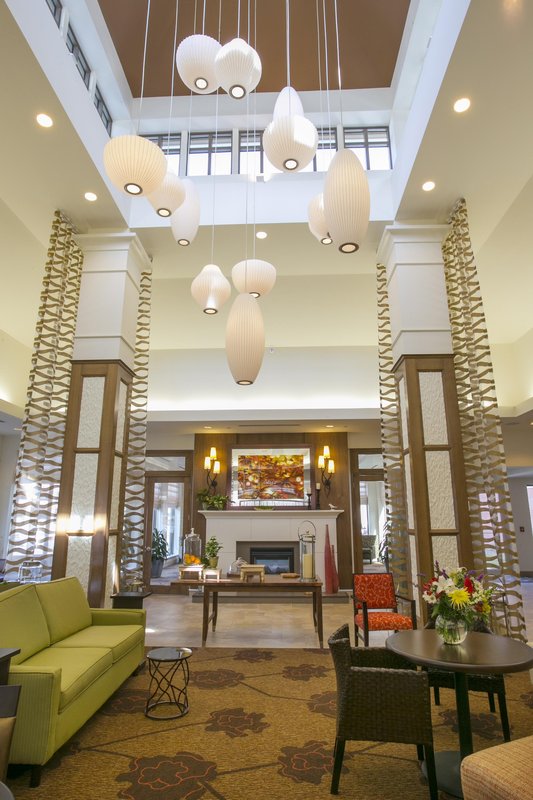 Hilton Garden Inn Stony Brook - Stony Brook, NY
