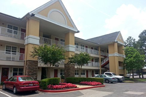 Extended Stay America Memphis Sycamore View - Memphis, TN