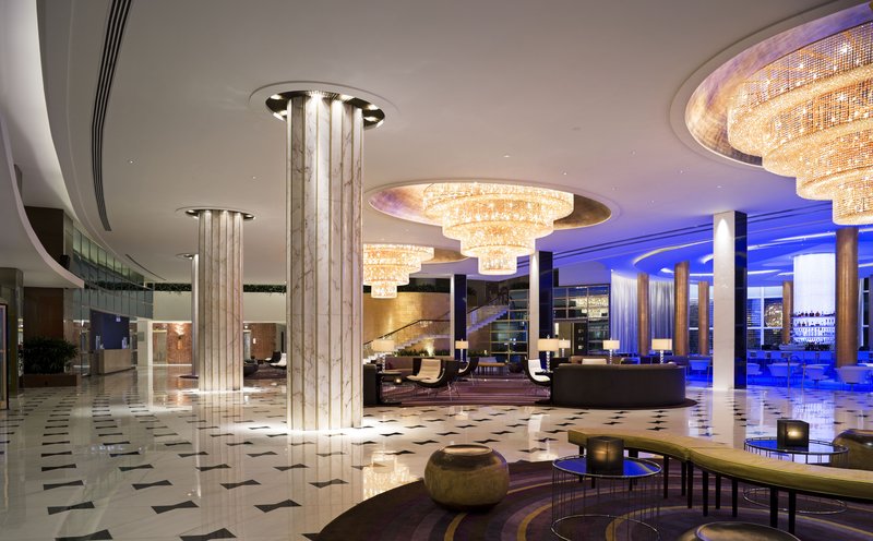 Fontainebleau Miami Beach - Miami Beach, FL